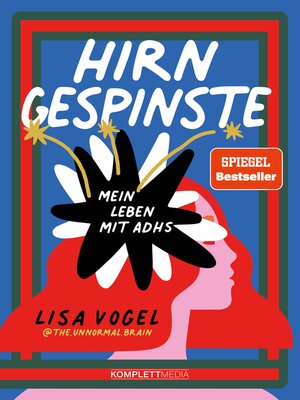 cover image of Hirngespinste (SPIEGEL-Bestseller)
